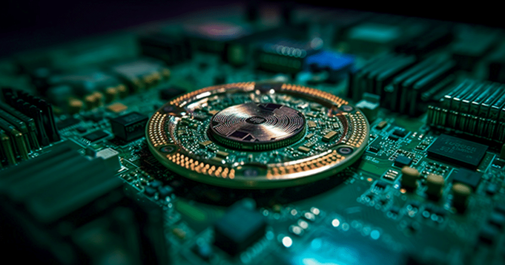 La inteligencia artificial recrudece la guerra de los chips