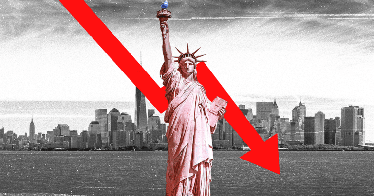 recorte de calificación de los bancos en EE.UU | agencia calificadora Moody’s