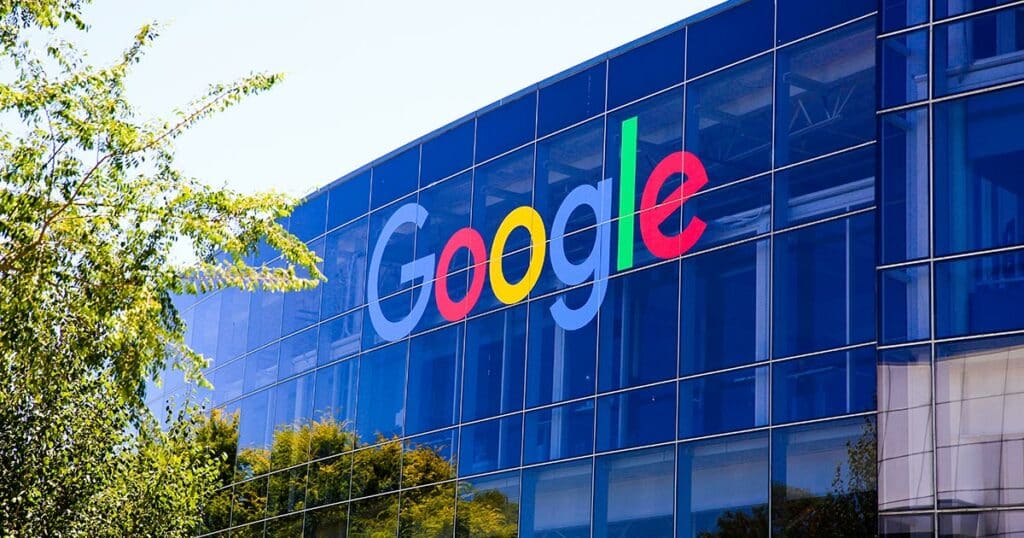 Google