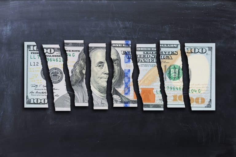 Crece la sombra de la recesión sobre Estados Unidos